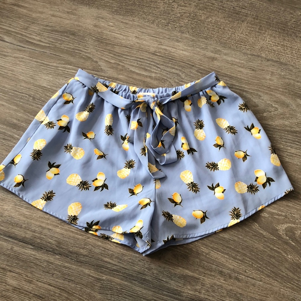 Altar’d State shorts size S